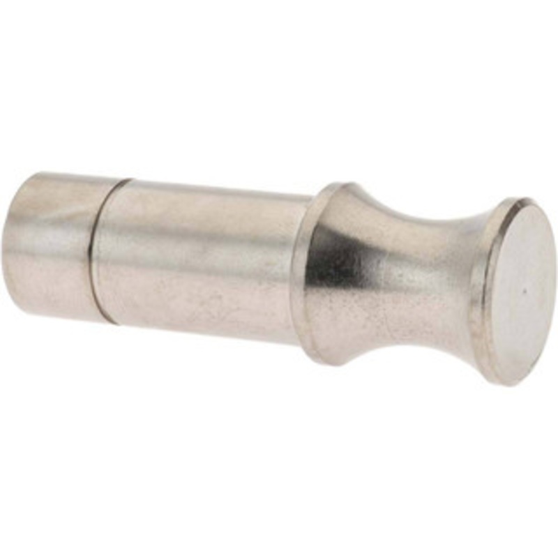 Legris Plastic Push-To-Connect Tube Fittings, Type: Plug, Tube Outside Diameter (mm): 16, Maximum Working Pressure (psi): 290.00, Material: Brass, Maximum Work Temperature (F): 290, Minimum Work Temperature (F): -4 3126 16 00 – 65431900