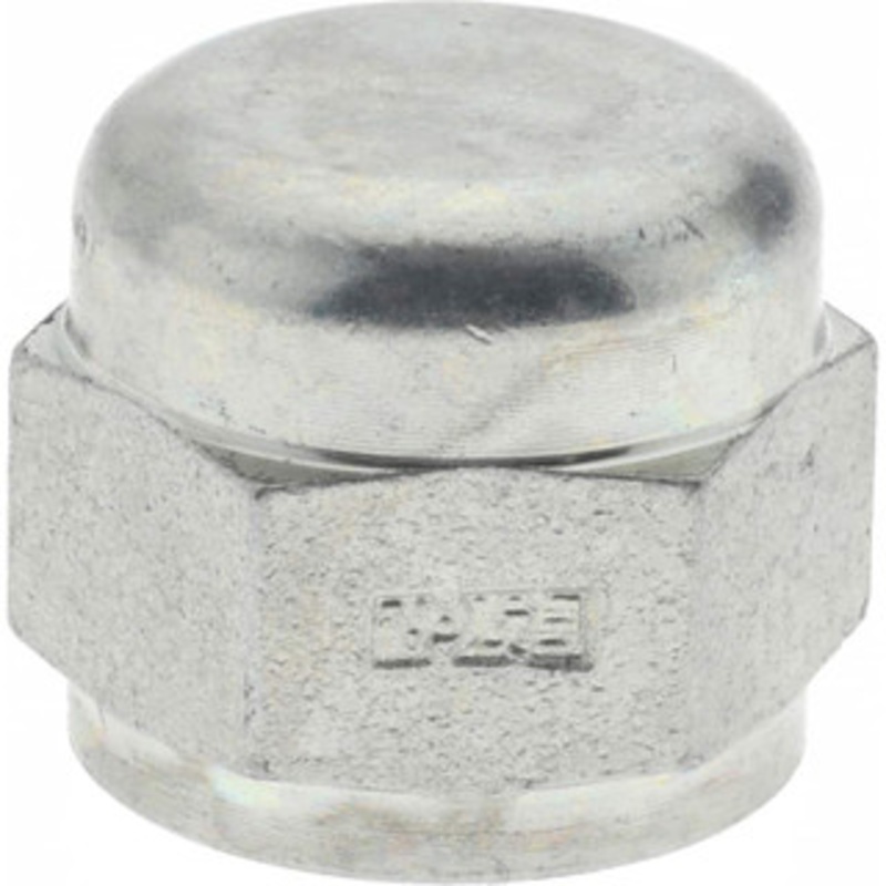 Eaton 3/8 Tube OD 37 Steel Flared Tube Cap Flare Ends 210292-6S – 06681753