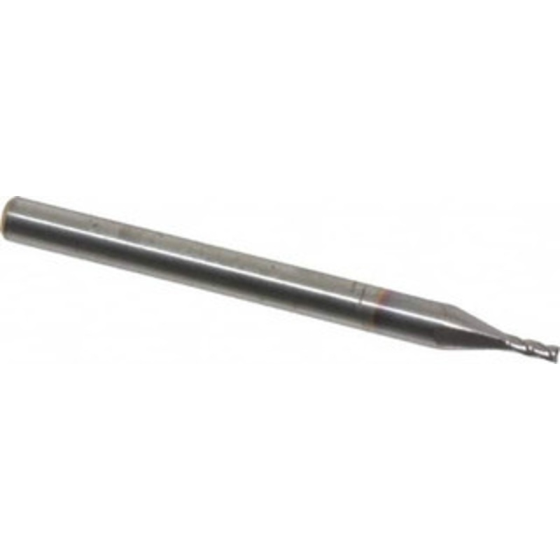 Hertel 3/64, 1/8 LOC, 1/8 Shank Diam, 1-1/2 OAL, 4 Flute, Solid Carbide Square End Mill Single End, TiCN Finish, Spiral Flute, 30 Helix, Centercutting, Right Hand Cut, Right Hand Flute 750789 – 74453267