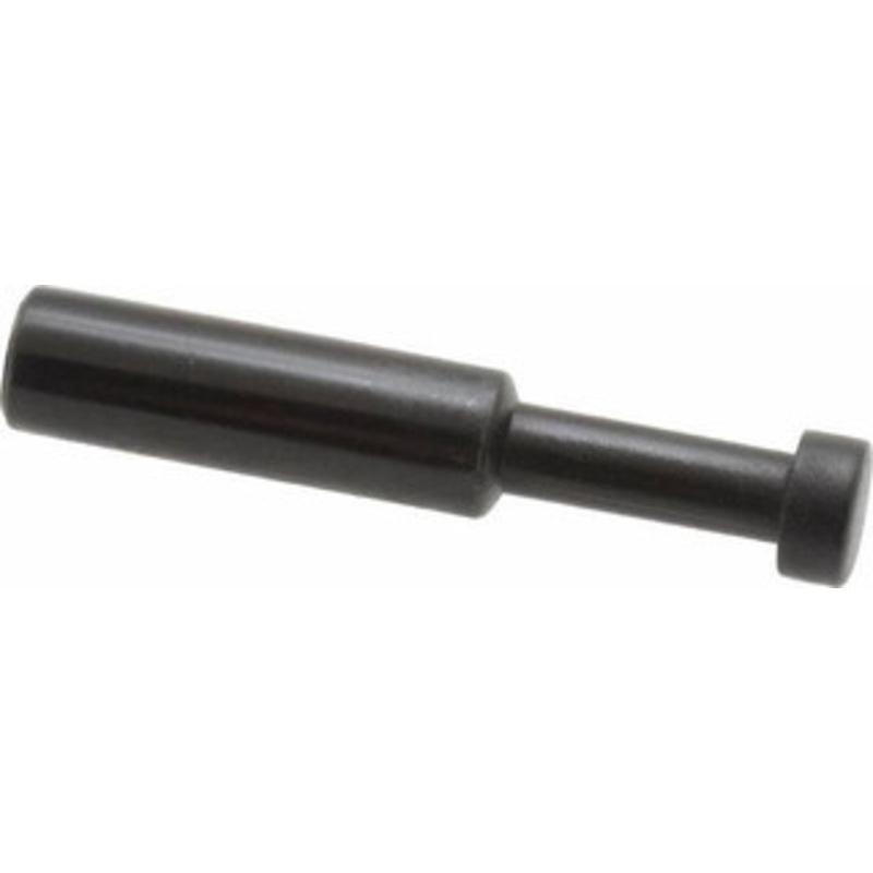 Norgren Plastic PBT Push-to-Connect Tube Stem Plug 260 Max psi, Plug-In Connection, Nitrile O-Ring, 0 to 175F Working Temp C00040600 – 08038390