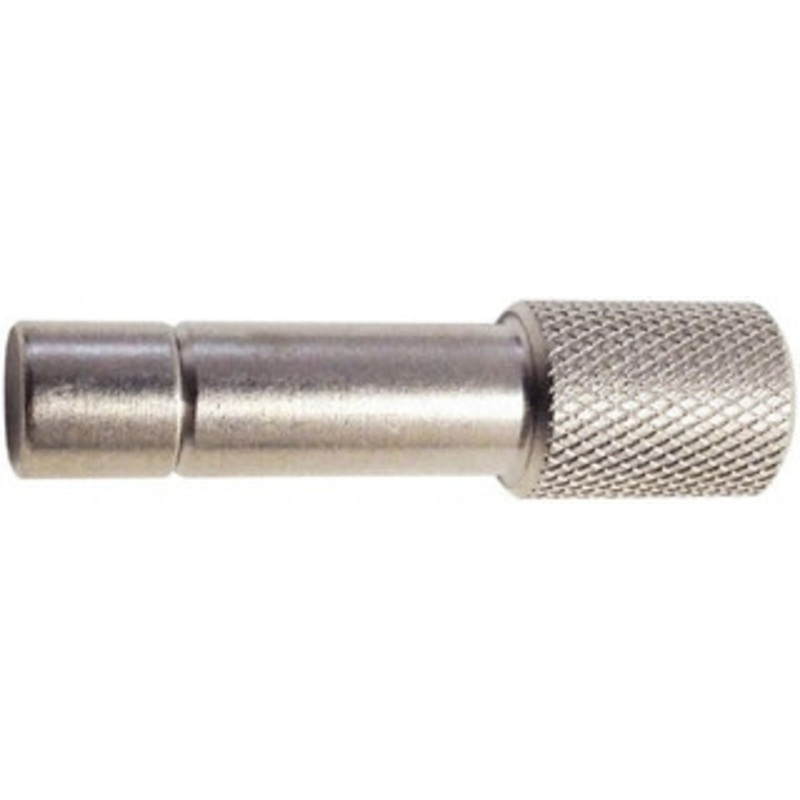 Legris 5/16 Outside Diam, Nickel Plated Brass Push-to-Connect Tube Plug 435 Max psi, Plug-In Connection, FKM O-Ring 3626 08 00 – 65402158