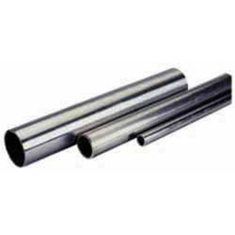 Merit Brass 3/4 x 72 304/304L Stainless Steel Pipe Nipple Welded, Unthreaded, Schedule 10 4712-8000 – 86640117