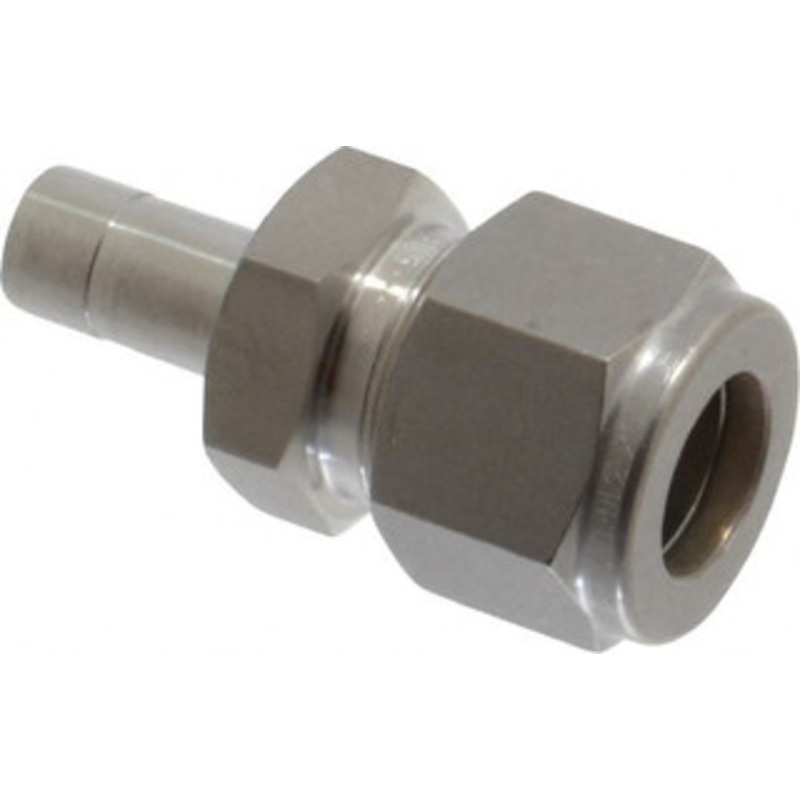 Ham-Let 1/2 x 3/8 Tube OD Stainless Steel Compression Tube Reducer Comp x Tube Stub Ends 3001886 – 93265676