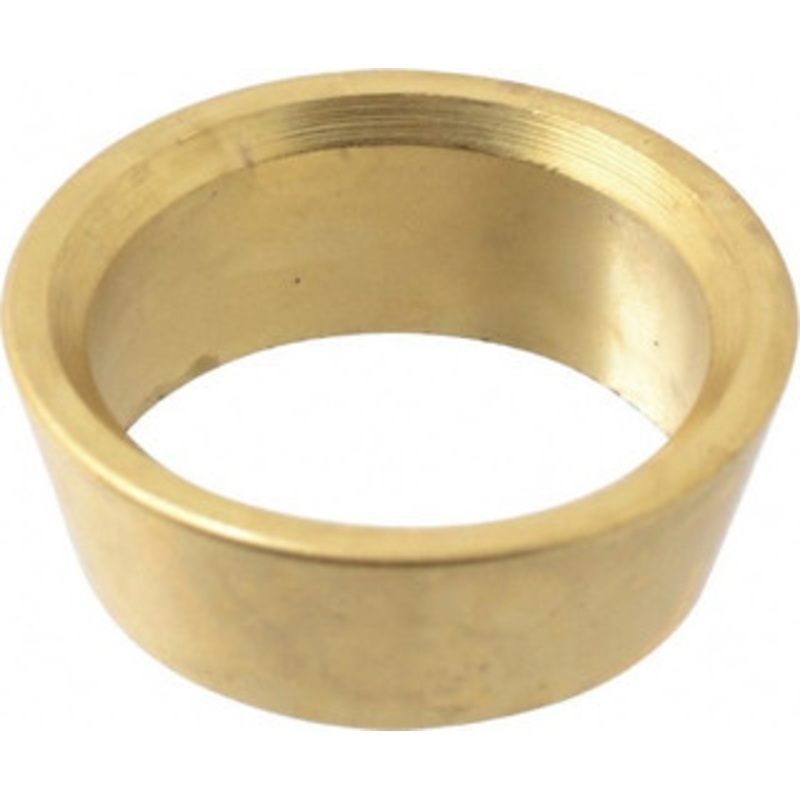 Ham-Let 5/8 Tube OD Brass Compression Tube Front Ferrule Tube OD Ends 3600069 – 89370902