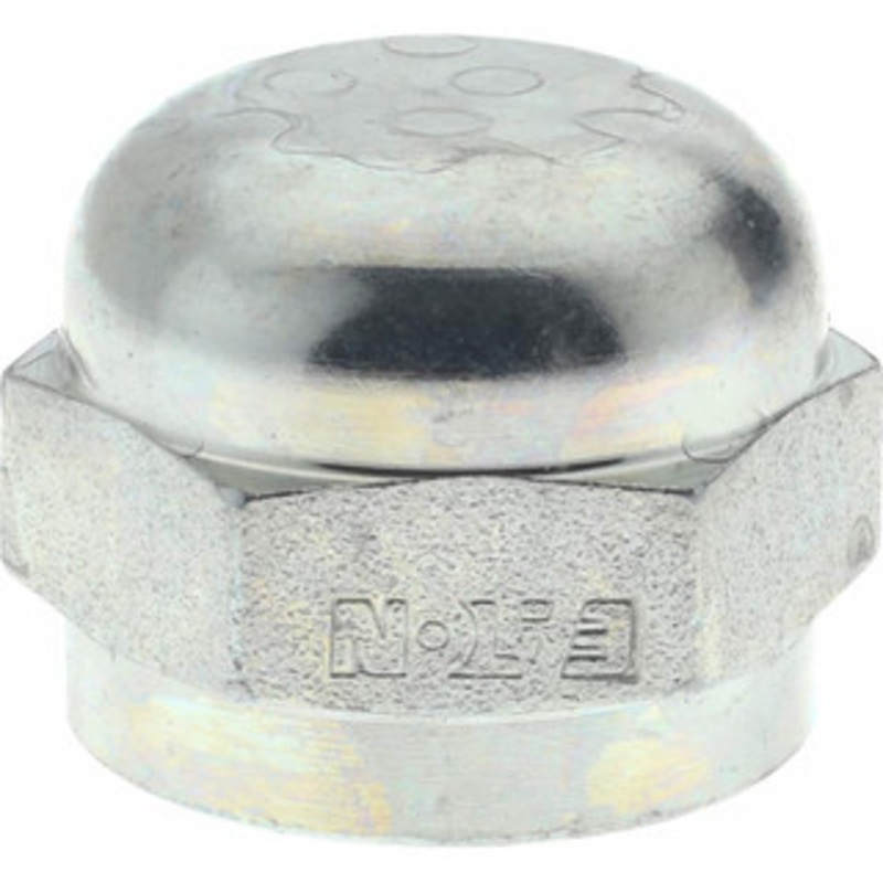 Eaton 5/8 Tube OD 37 Steel Flared Tube Cap Flare Ends 210292-10S – 06681761