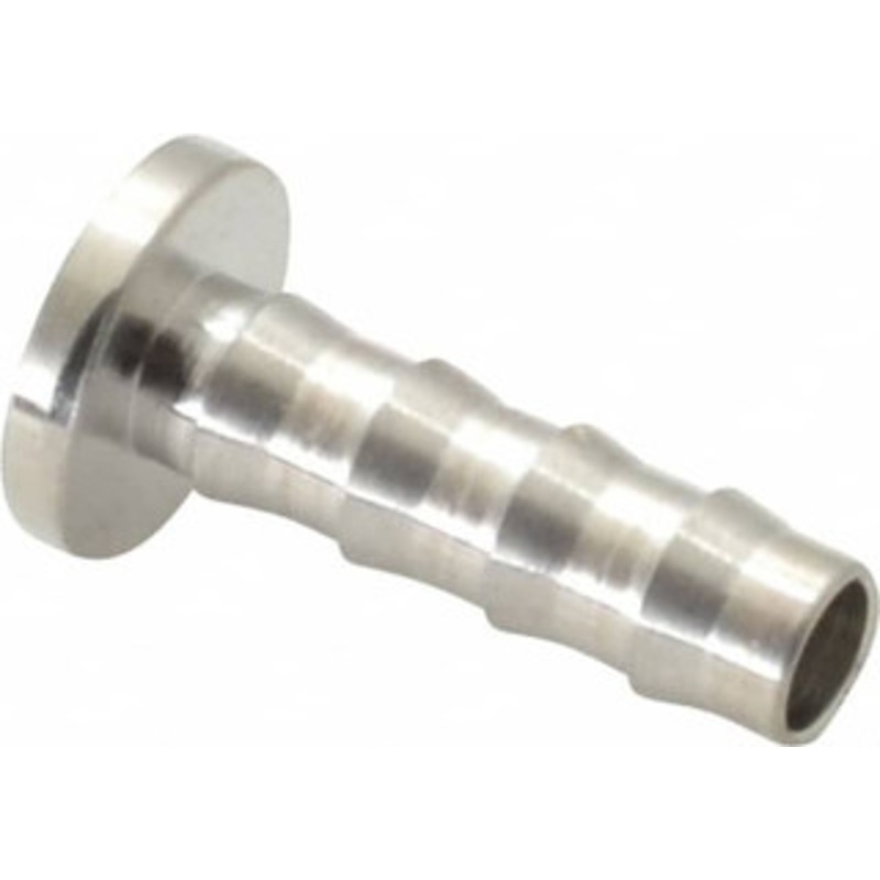 Ham-Let 1/4 Tube OD Stainless Steel Compression Tube Insert Tube O.D. x Tube I.D. Ends 3001545 – 93265296