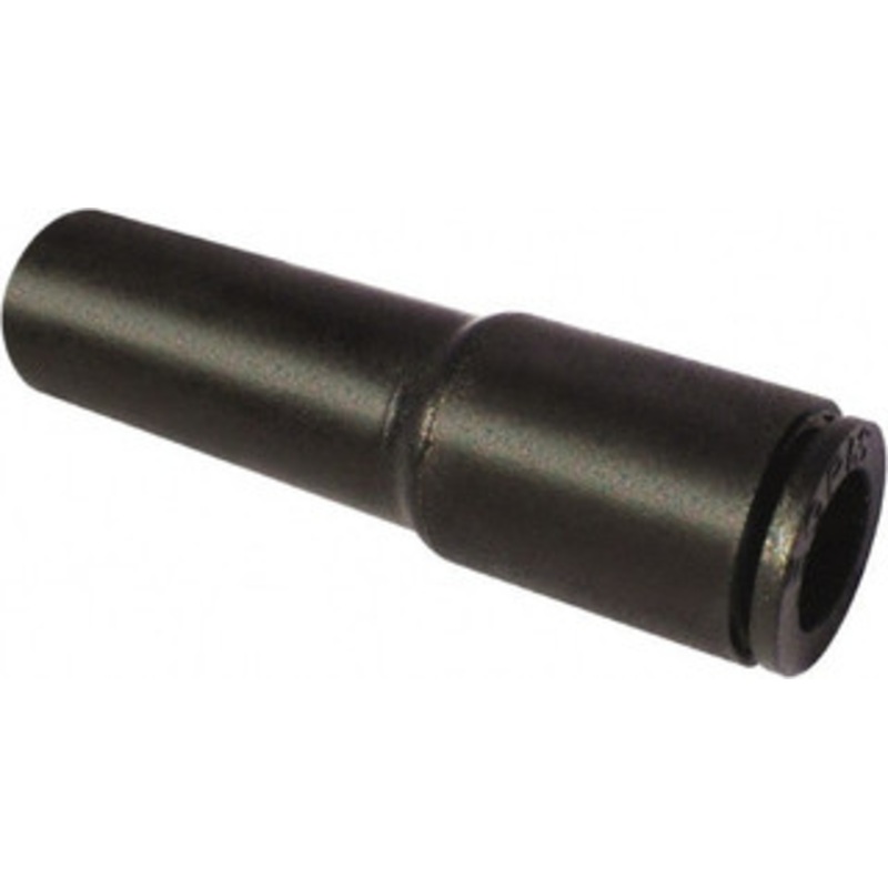 Legris 1/4 x 1/2 Outside Diam, Nylon Push-to-Connect Tube Plug-In Reducer 290 Max psi 3166 56 62 – 68934587