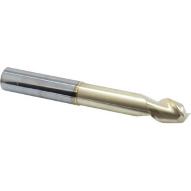 Accupro 3/4, 1 LOC, 3/4 Shank Diam, 6 OAL, 2 Flute, Solid Carbide Square End Mill Single End, ZrN Finish, Spiral Flute, 45 Helix, Centercutting, Right Hand Cut, Right Hand Flute 25075016NS54C5 – 81984338