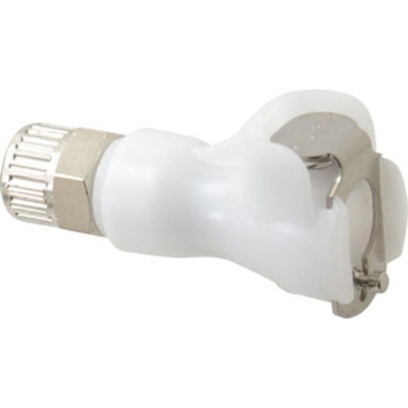 CPC Colder Products 1/4 OD, Acetal Push-to-Connect Shutoff 120 Max psi PMCD1304NA – 84963255