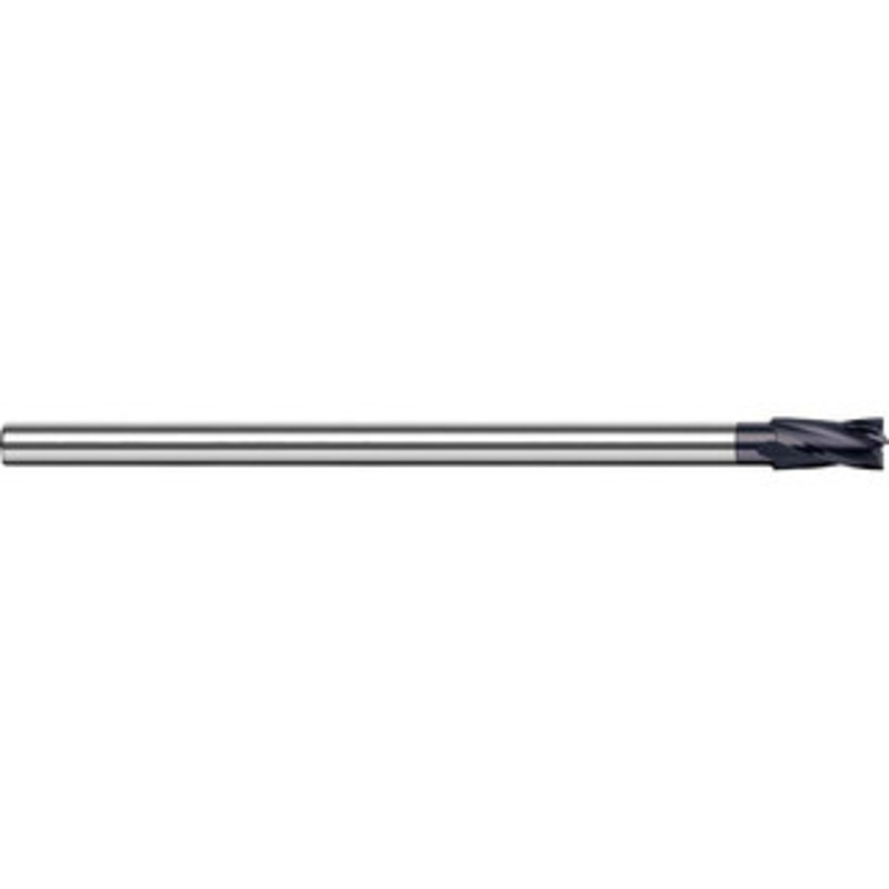 Harvey Tool Square End Mills, Mill Diameter (Inch): 5/32, Mill Diameter (Decimal Inch): 0.1562, Length of Cut (Decimal Inch): 0.2350, Material: Solid Carbide, Finish/Coating: AlTiN, Shank Diameter (Inch): 1/8 920610-C3 – 42498816
