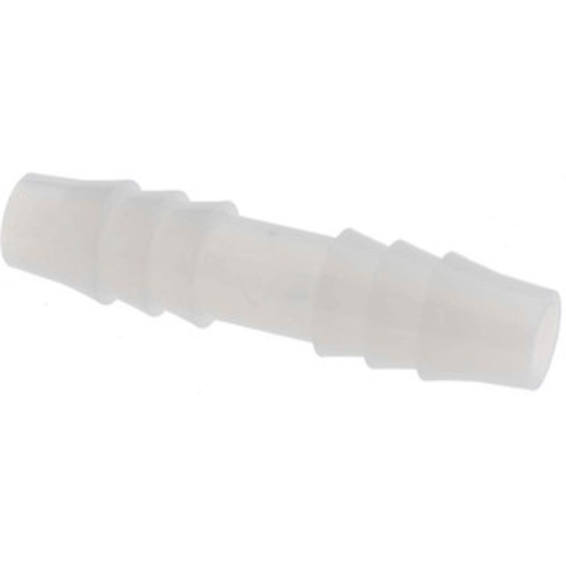 NewAge Industries 5/16 Barb, Multiple Barbed Hose Union Nylon 5001290 – 48464200