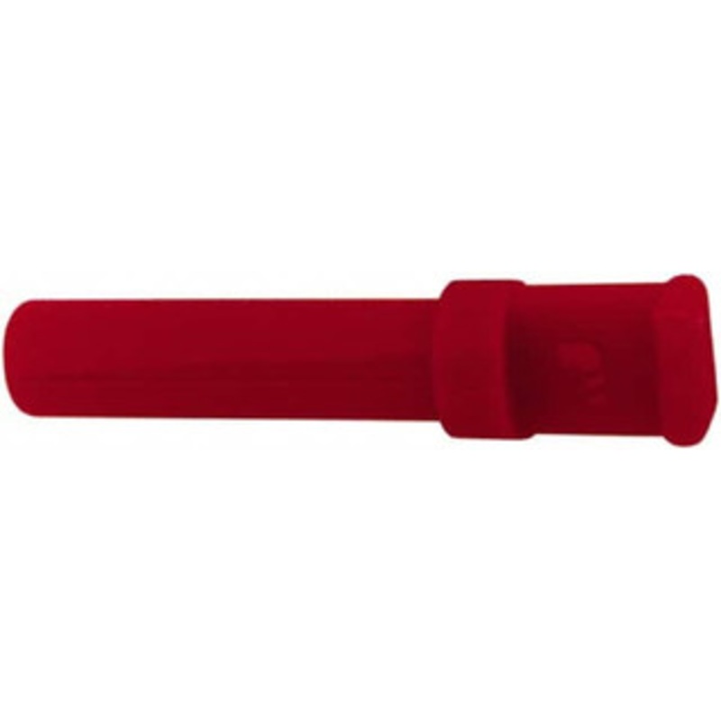 Legris 5/16 Outside Diam, Nylon Push-to-Connect Tube Plug 290 Max psi, 8mm Stem Diam 3126 08 00 – 68934710