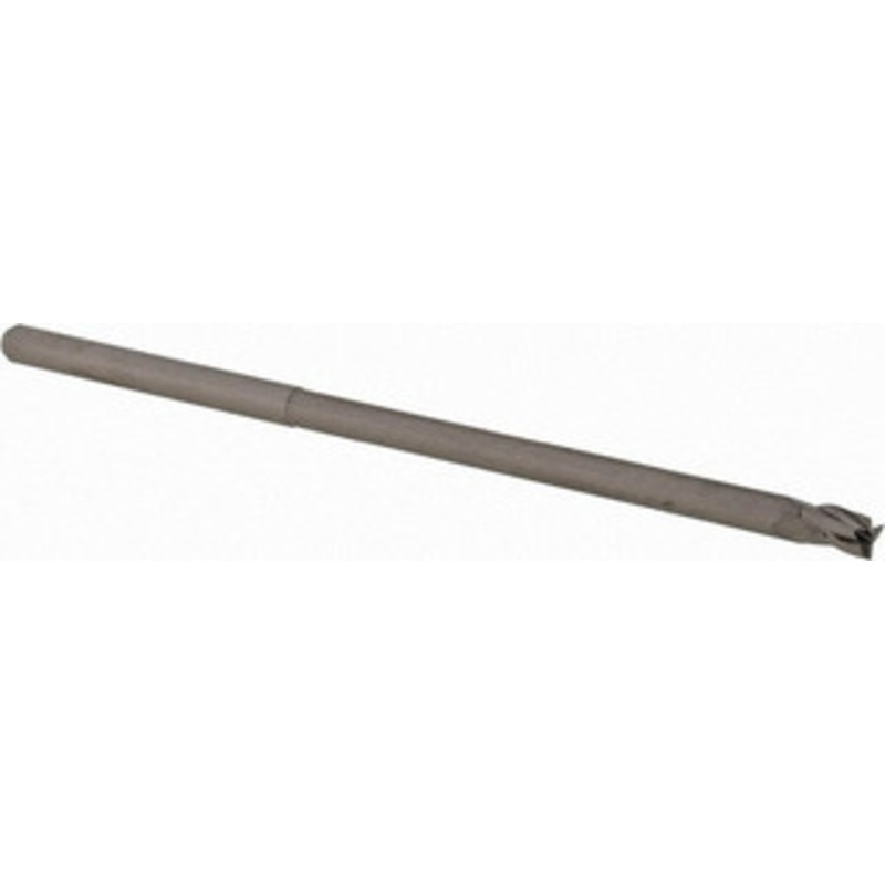 Accupro 1/8, 0.187 LOC, 1/8 Shank Diam, 3 OAL, 3 Flute, Solid Carbide Square End Mill Single End, Uncoated, Spiral Flute, 30 Helix, Centercutting, Right Hand Cut, Right Hand Flute, Series Miniature 6503376 – 62786892