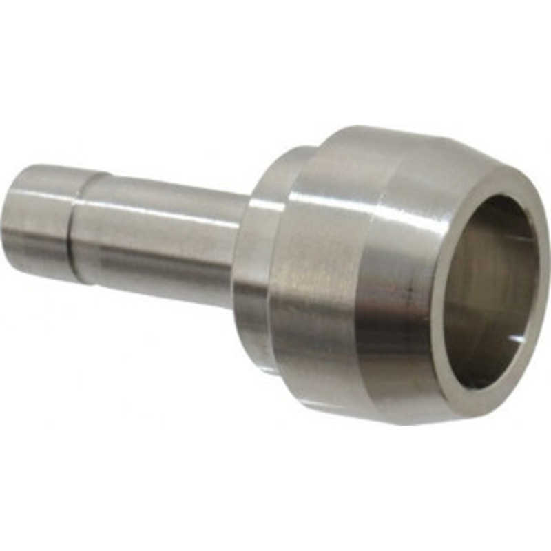 Ham-Let 1/2 x 1/4 Tube OD Stainless Steel Compression Tube Reducing Port Connector Comp x Comp Ends 3001840 – 87955316