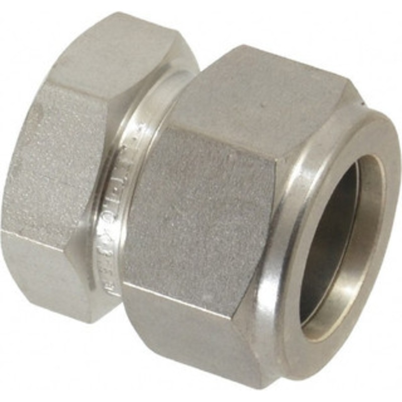 Ham-Let 3/4 Tube OD Stainless Steel Compression Tube End Cap Comp Ends 3001062 – 85650661