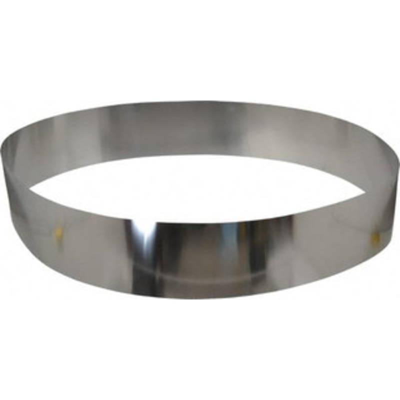 Abanaki 24 Reach Oil Skimmer Belt 24 Long x 4 Wide Flat Belt, For Use with Belt Oil Skimmers, Tote-It 4 Compatible BT4S-0024 – 00187898