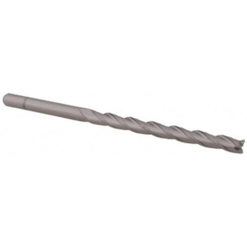 Accupro 1/8, 1-1/2 LOC, 1/8 Shank Diam, 3 OAL, 3 Flute, Solid Carbide Square End Mill Single End, Uncoated, Spiral Flute, 30 Helix, Centercutting, Right Hand Cut, Right Hand Flute, Series Miniature AP62774906 – 62774906