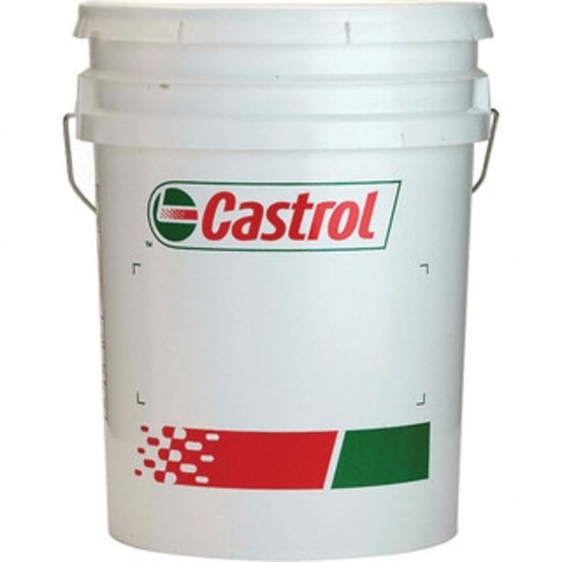 Castrol Techniclean S 5001 5 Gal Pail Rust Remover 160F Max 15B4F6 – 31709579