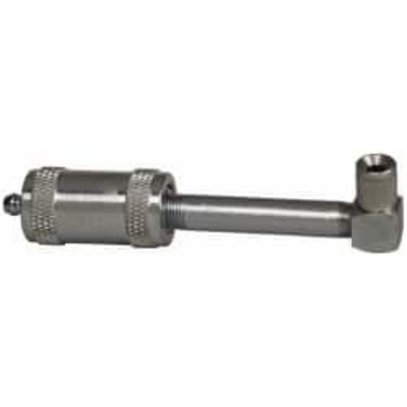 Alemite 90 Angle Adapter Grease Gun Adapter B6238 – 03243839