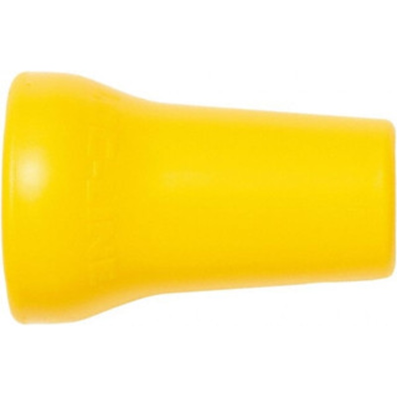 Loc-Line 1/2 Hose Inside Diam x 1/2 Nozzle Diam, Coolant Hose Nozzle for Use with Snap Together Hose System, 4 Pieces 56803 – 85318103