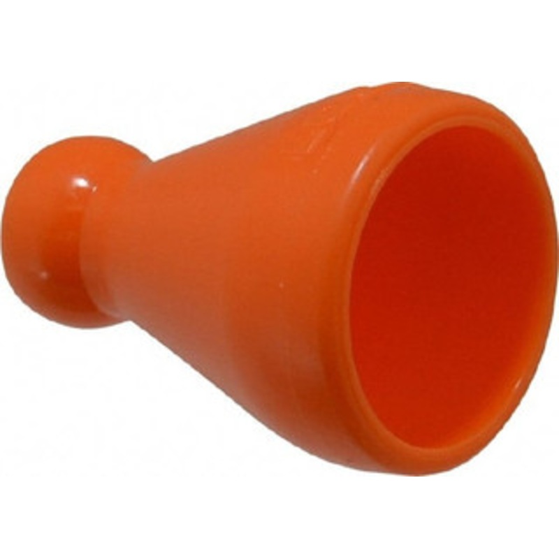 Loc-Line 2 Piece, 1/2 Hose ID, Female to Male Coolant Hose Adapter 1/2 & 1/4 Thread, For Loc-Line Modular Hose Systems 51821 – 09777756