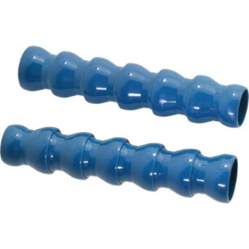 Loc-Line 2 Piece, 14 Hose Length, 3/4 Hose ID, Coolant Hose Kit For Loc-Line Modular Hose Systems 61501 – 09777830