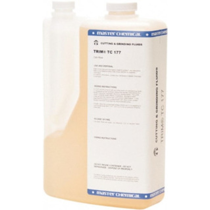 Master Fluid Solutions TRIM TC 177 2 Qt Bottle Odor Mask 2 Qt Bottle TC177/AD – 75135517