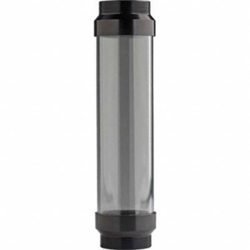Plews & Edelman Grease Gun Clear Grease Tube Black 30-753 – 61491478