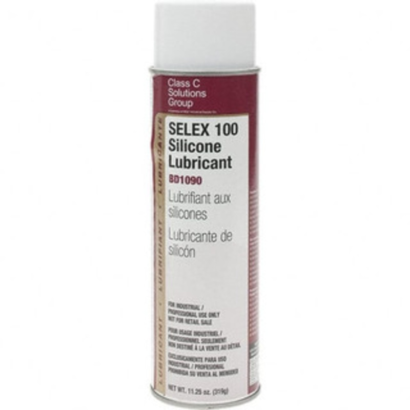 PRO-SOURCE 20 oz Aerosol Silicone Lubricant -50F to 400F BD1090-1 – 64707961