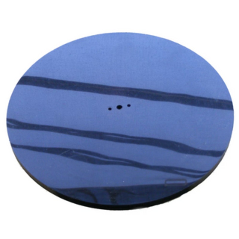 Abanaki 4 Reach 12 Wheel Diam Oil Skimmer Disk For Use with Disk Oil Skimmers, Abanaki Disk Skimmer Compatible PMD-12 – 00020396