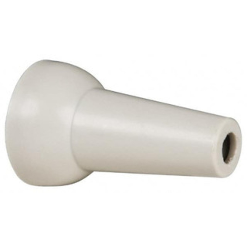 Cedarberg 1/2 Hose Inside Diam x 1/4 Nozzle Diam, Coolant Hose Nozzle For Use with Snap-Loc Modular Hose System, 4 Pieces 8450-14 – 09778564