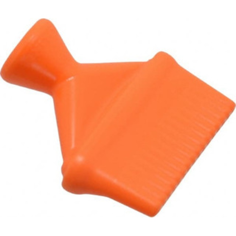Loc-Line 1/4 Hose Inside Diam, Coolant Hose Nozzle Unthreaded, for Use with Loc-Line Modular Hose System, 2 Pieces 41482 – 00387910