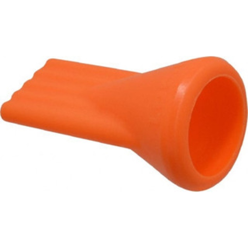 Loc-Line 1/4 Hose Inside Diam, Coolant Hose Nozzle Unthreaded, for Use with Loc-Line Modular Hose System, 4 Pieces 41485 – 00387944