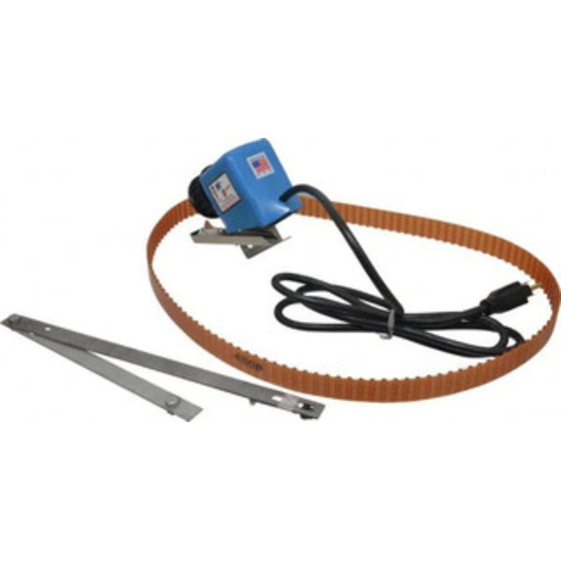 Mini-Skimmer 0.25 GPH 18 Reach Belt Oil Skimmer 1 Wide Cogged Belt, 40 to 125F 35602 – 77965515