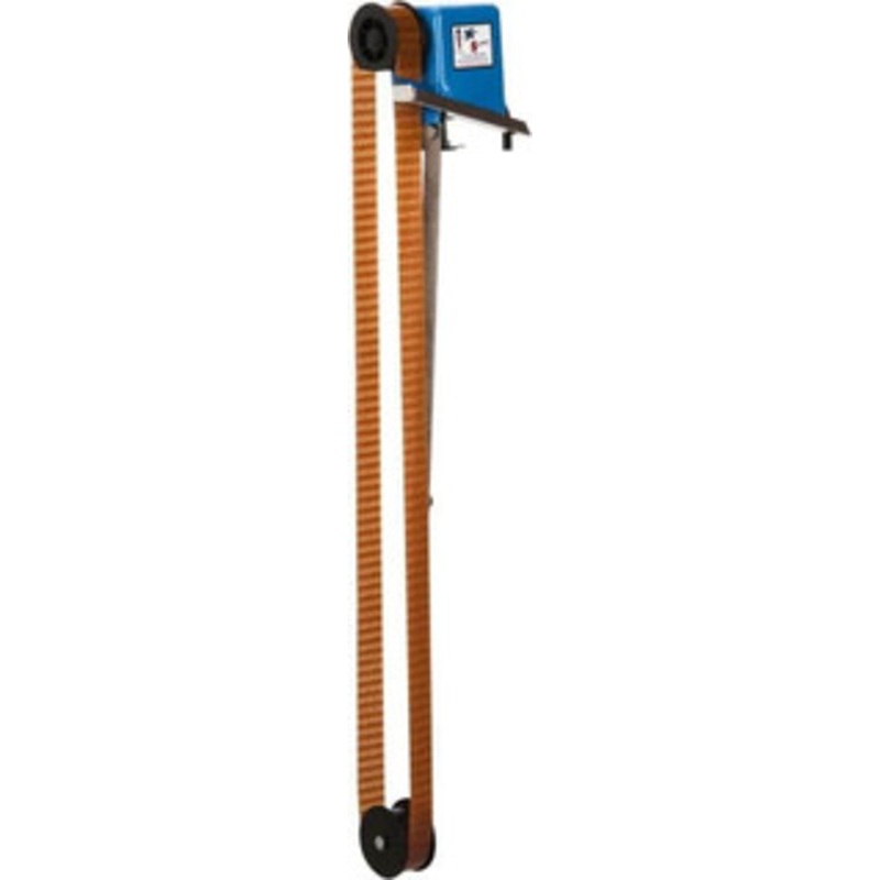 Mini-Skimmer 1 GPH 24 Reach Belt Oil Skimmer 1 Wide Cogged Belt, 40 to 125F 36607 – 77965564