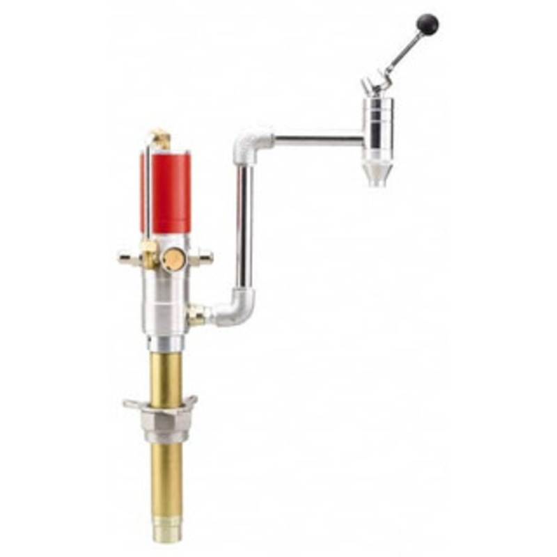 PROLUBE Oil Lubrication Aluminum Air-Operated Pump ODS/31B/N – 79173001
