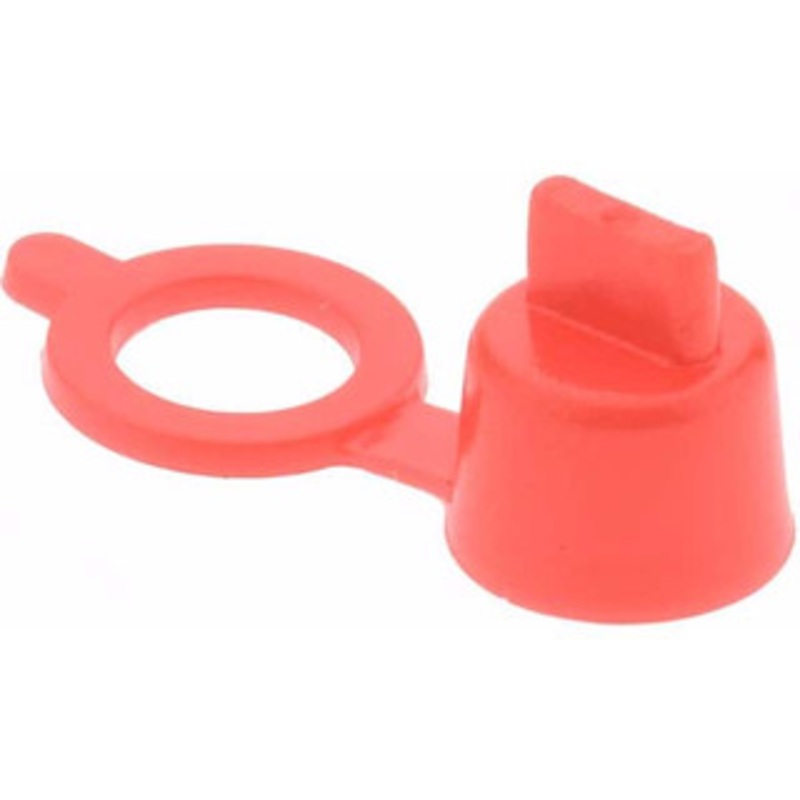 Value Collection Grease Fitting Cap Red BD7693 – 66450875