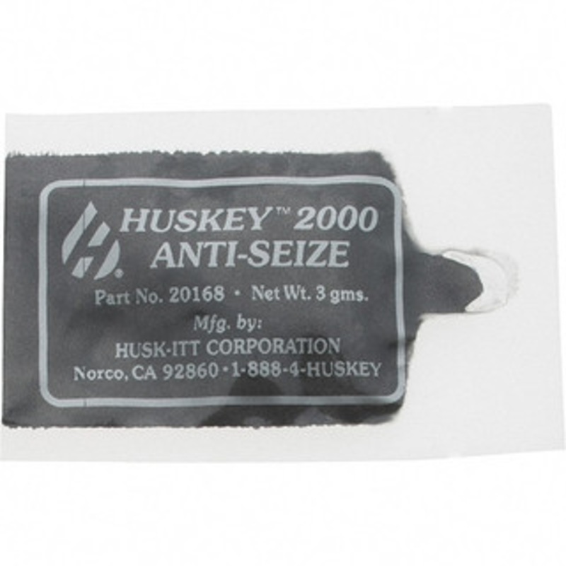 Kennametal 1 oz Tube General Purpose Anti-Seize Lubricant 0.1 Ounce 1022197 – 89091250
