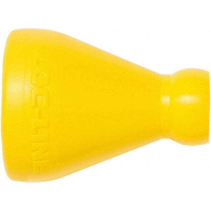 Loc-Line 1/2 Hose ID, Female to Female Coolant Hose Adapter 1/2 & 1/4 Thread, For Loc-Line Modular Hose Systems 57869 – 94011087
