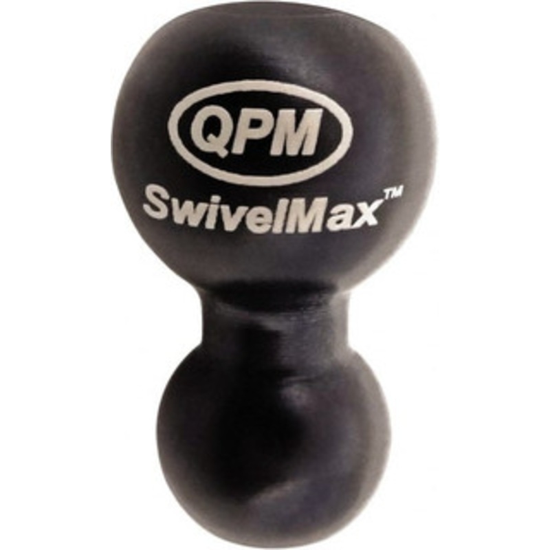 QPM Products 3/16 Hose Inside Diam, Coolant Hose Nozzle for Use with Snap Together Hose System SM02610 – 81598070