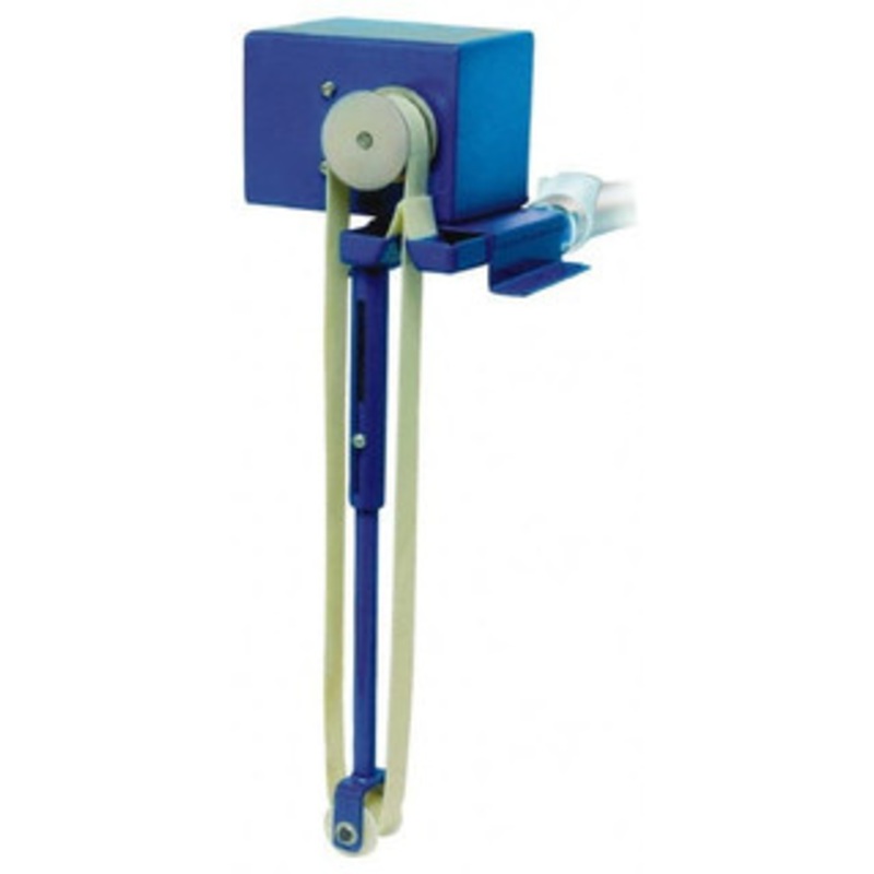 Abanaki 1 GPH 18 Reach Belt Oil Skimmer 1 Wide Flat Belt SLB-18 – 07379993