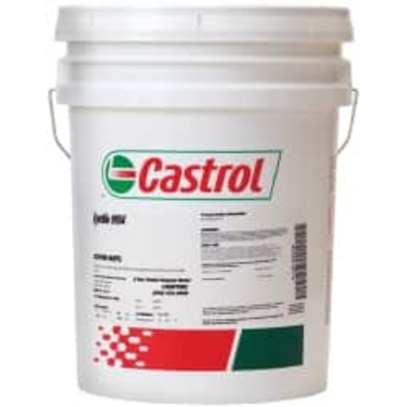Castrol Syntilo 9954 5 Gal Pail Cutting & Grinding Fluid Synthetic 152CE5 – 03337169