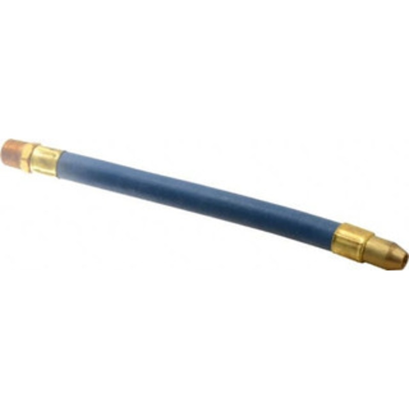Coilhose Pneumatics 12 Hose Length, 1/2 Nozzle Diam, 1/2 Hose ID, Coolant Hose 1/2 NPT For Mist Coolant Systems 90812 – 09780206