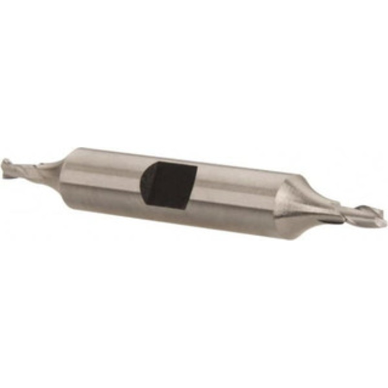 Hertel 1/8, 3/16 LOC, 3/8 Shank Diam, 2-3/4 OAL, 2 Flute, High Speed Steel Square End Mill Double End, Uncoated, Spiral Flute, 30 Helix, Centercutting, Right Hand Cut, Right Hand Flute GG99914174 – 84509561