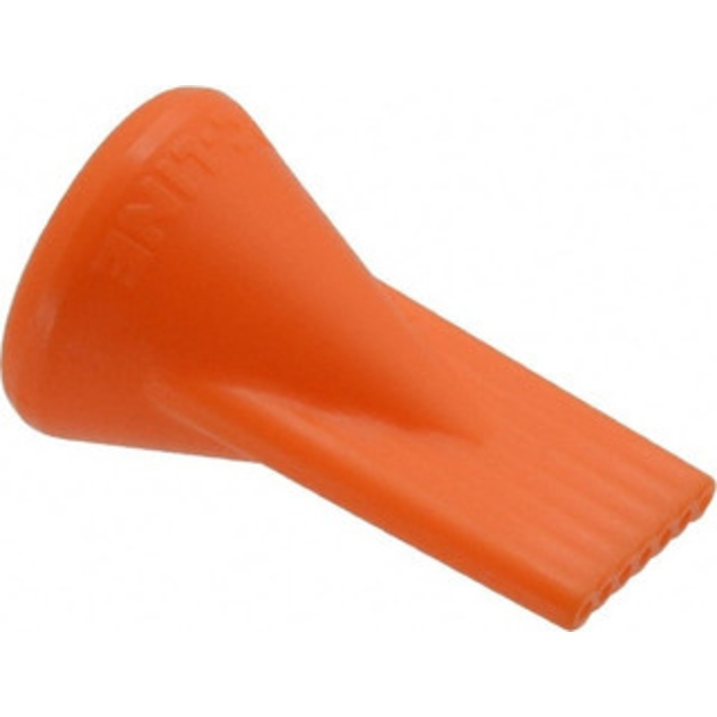 Loc-Line 1/4 Hose Inside Diam, Coolant Hose Nozzle Unthreaded, for Use with Loc-Line Modular Hose System, 20 Pieces 49454 – 00387472