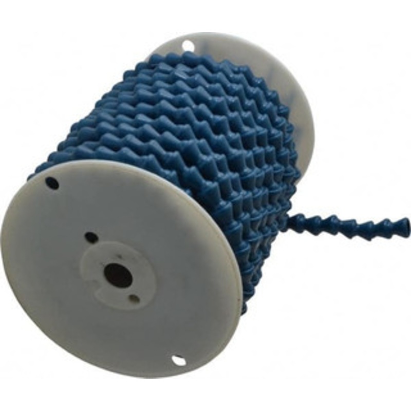 Loc-Line 50 ft. Hose Length, 1/4 Hose ID, Coolant Hose Coil For Loc-Line Modular Hose Systems 49421 – 09776709