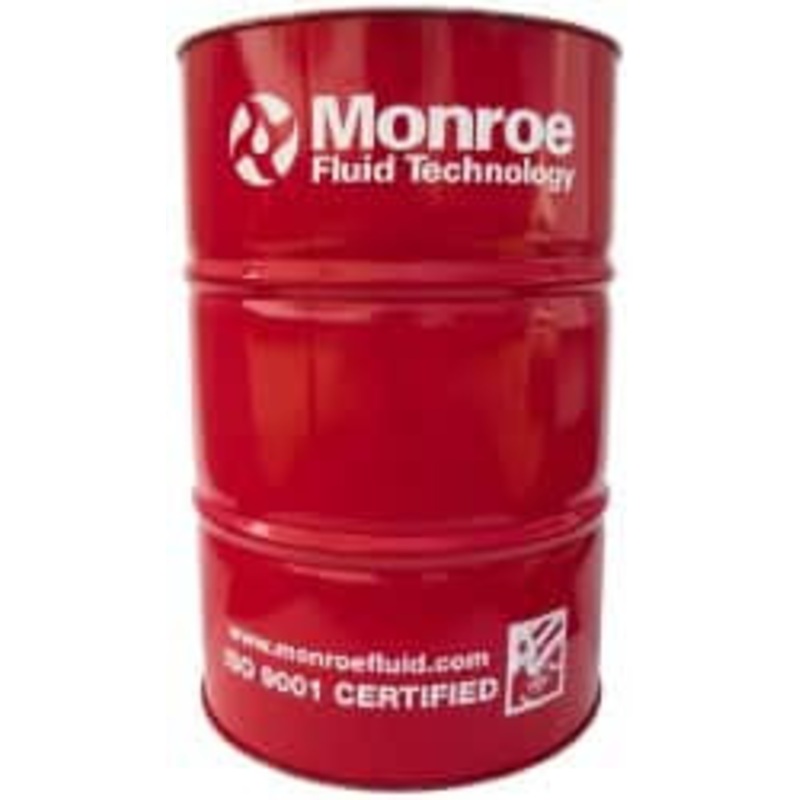 Monroe Fluid Technology Astro-Mist A 55 Gal Drum Grinding Fluid Synthetic, For Use on Iron & Steel 0056-1-550 – 00268466
