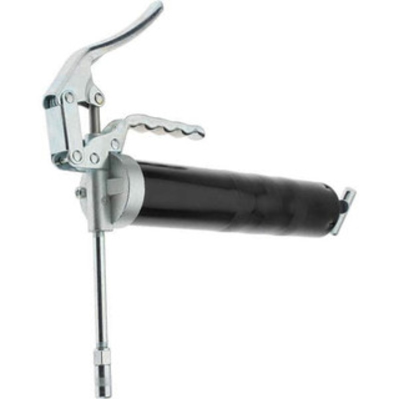 Value Collection 5,000 Max psi, Pistol Grease Gun Bulk & Cartridge Fill BD-7604 – 43581362