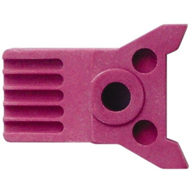 Abanaki Oil Skimmer Drive Fingers For Use with Tube Oil Skimmers, All 3/4 Tube Type Oil Skimmer Compatible PTUBE6-07B – 81938557