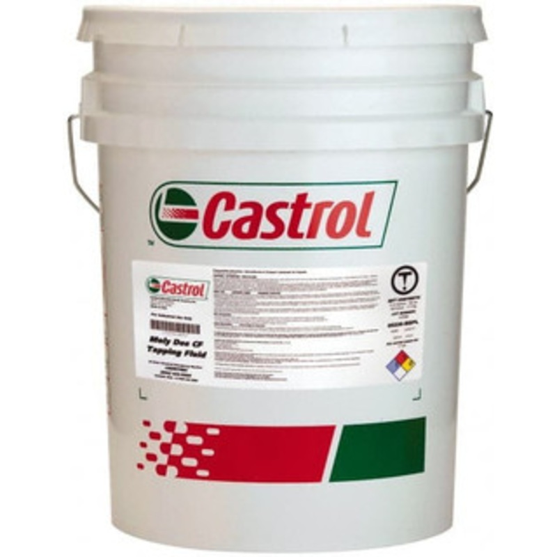 Castrol Molub-Alloy 777-2 ES 5 Gal Pail Lithium High Performance Grease 5 Gal Pail 152EBA – 47893763